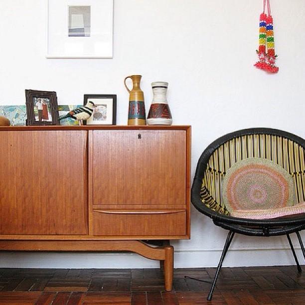 Instagram como panel de inspiración: @atableshop