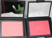 nuevos coloretes Nars