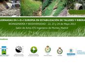 Bioingeniería Biodiversidad: dimensión temporal obras