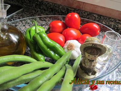 GAZPACHO DEL TÍO MANOLO