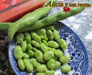 GAZPACHO DEL TÍO MANOLO