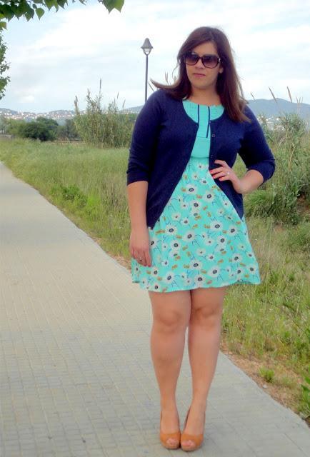 Peep Toes en versión Cuña