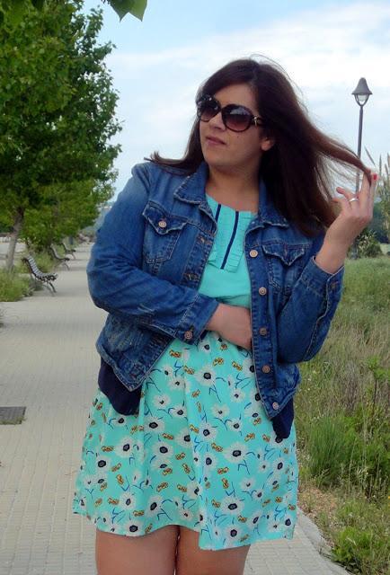 Peep Toes en versión Cuña