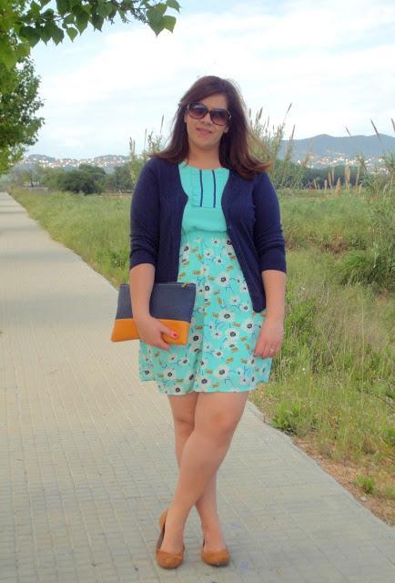 Peep Toes en versión Cuña Peep Toes en versión Cuña