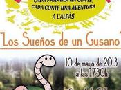 Actividades para niños familia: mayo 2013