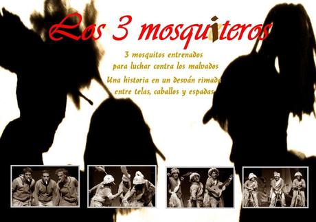 Actividades para niños y en familia: Del 10 al 16 de mayo de 2013