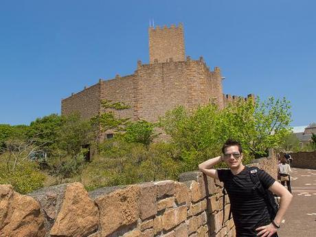 Parque España