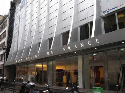 Tres días y medio en París (2).