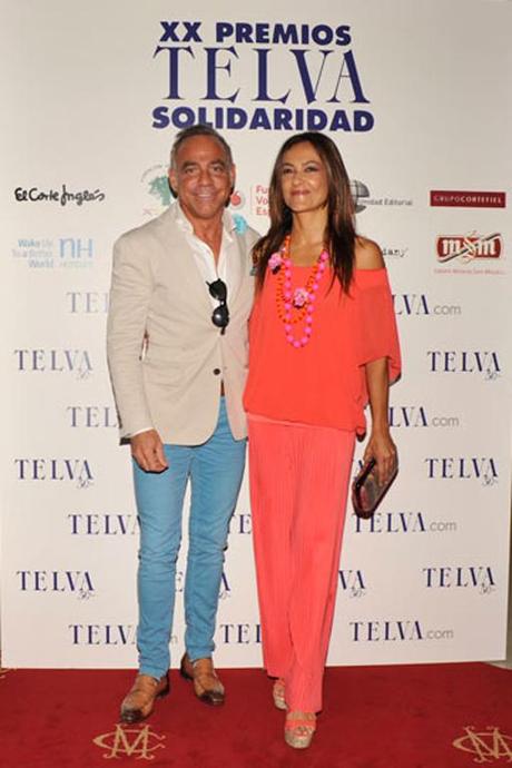 Imágenes de obra del “Jardín de mi Hospi” en el Hospital La Paz