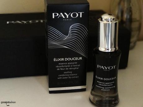 les elixirs de payot parís