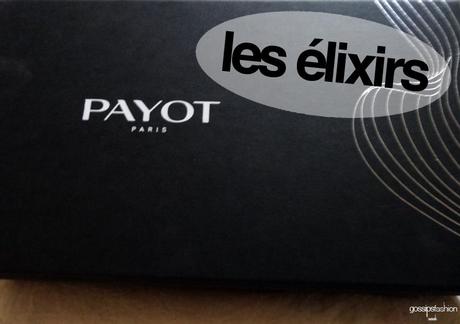 les elixirs de payot parís