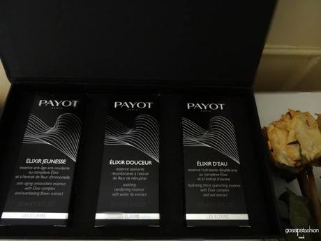 les elixirs de payot parís
