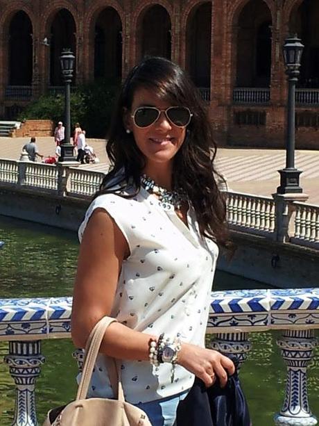 Diamantes en Sevilla
