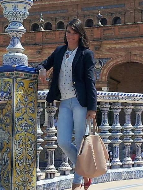 Diamantes en Sevilla
