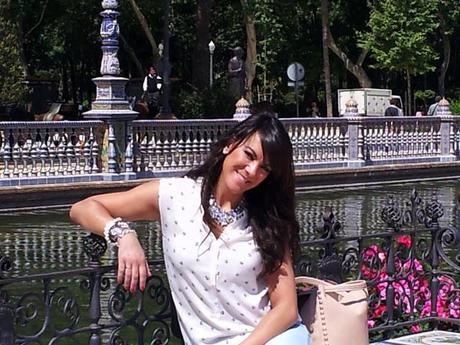 Diamantes en Sevilla