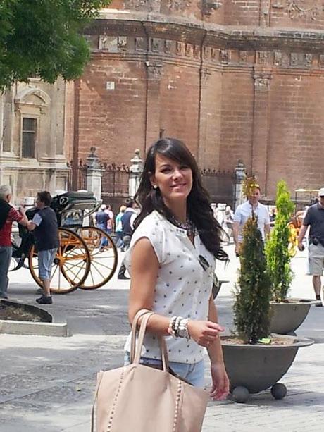 Diamantes en Sevilla