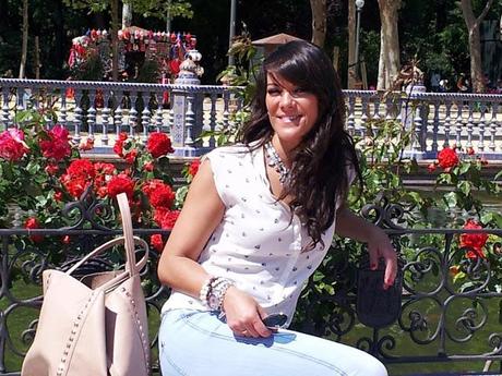 Diamantes en Sevilla