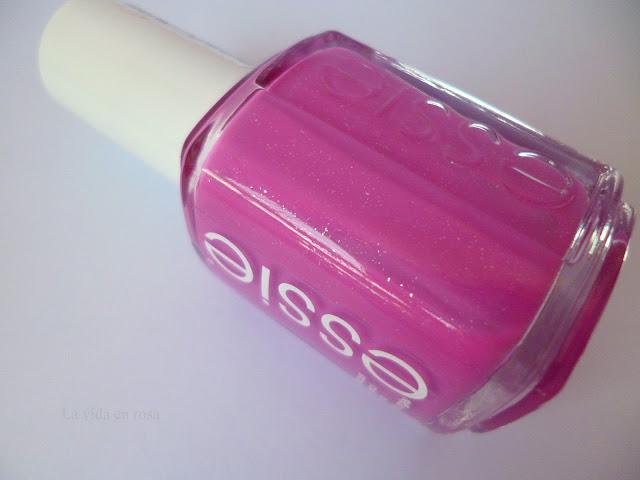 La primavera más colorida de Essie