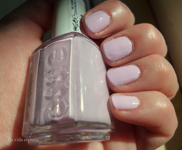 La primavera más colorida de Essie