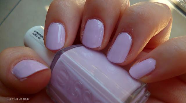 La primavera más colorida de Essie