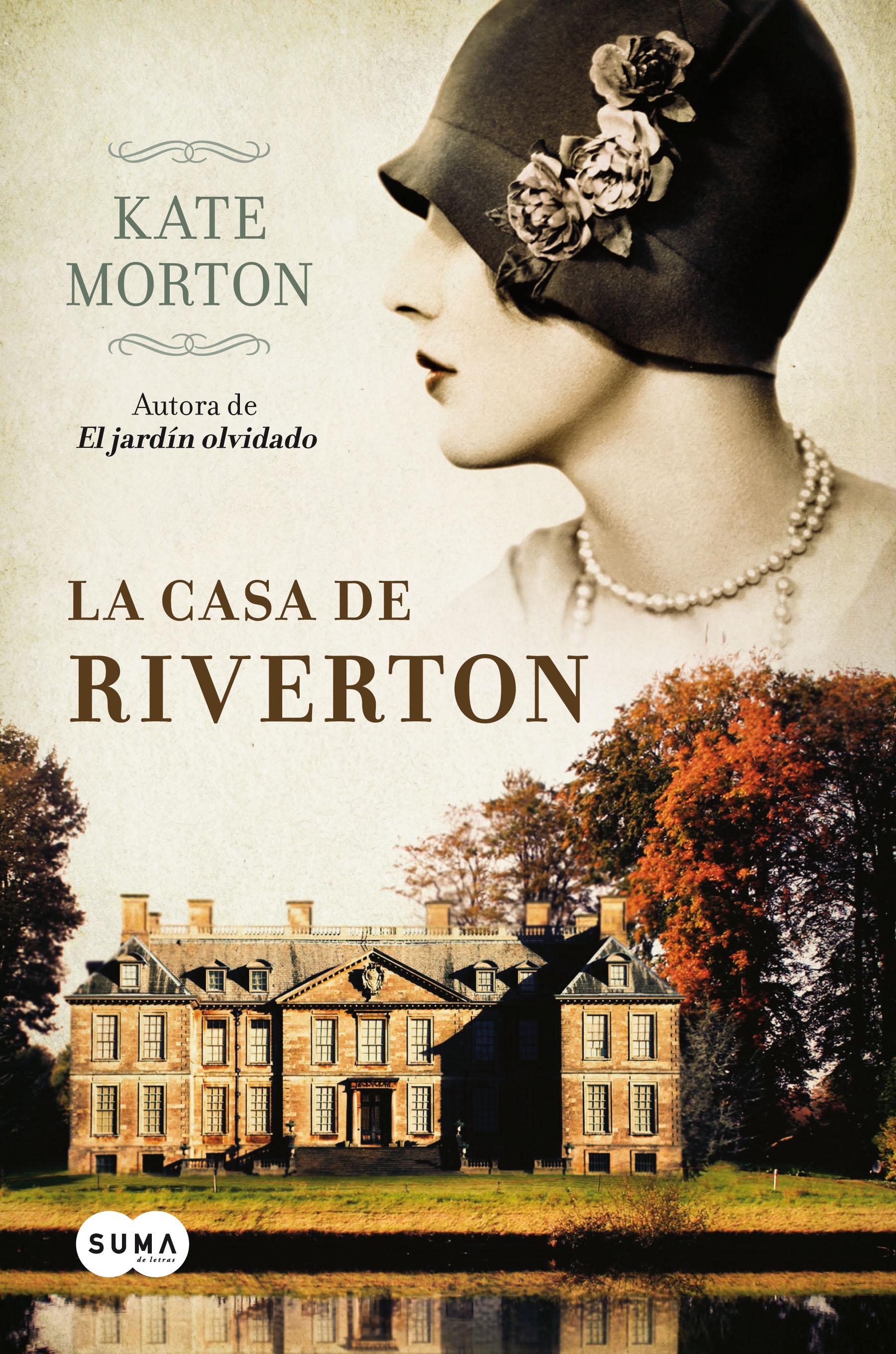 Miércoles lectura: “La casa de Riverton”