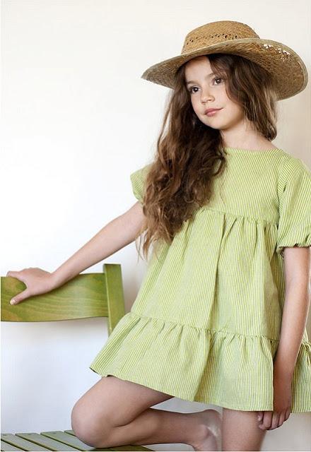 ONLY FOR SWEET GIRLS