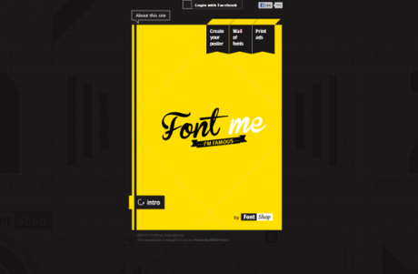 Font me, I’m famous! font_me_1
