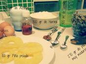 Receta Tarta Hummingbird