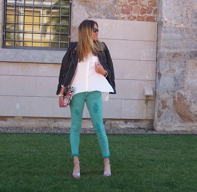 De Verde Esperanza¡¡¡¡¡