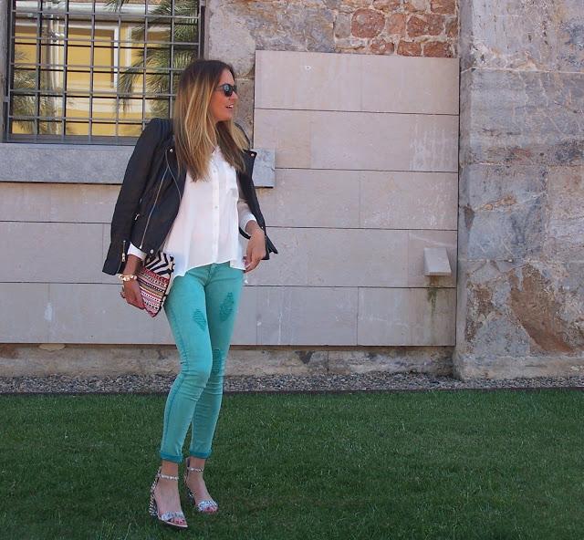 De Verde Esperanza¡¡¡¡¡