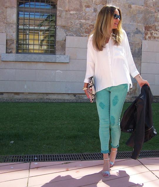 De Verde Esperanza¡¡¡¡¡