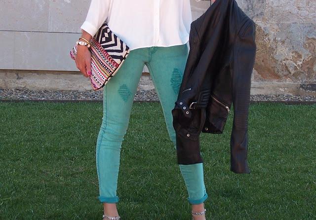 De Verde Esperanza¡¡¡¡¡