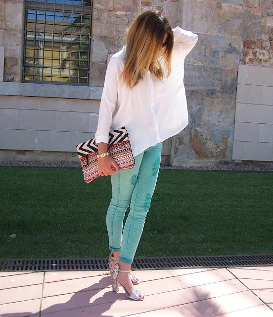 De Verde Esperanza¡¡¡¡¡