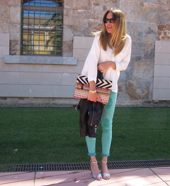 De Verde Esperanza¡¡¡¡¡