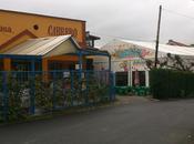 Jugando Cabrero Park