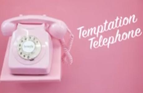 ¿La llamada del éxito?