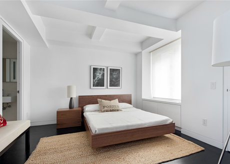 Karl's (ex) apartment