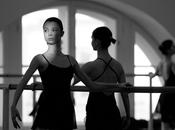 Ballet, sudor lágrimas, Vaganova años