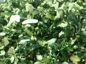 Receta Endivias salteadas