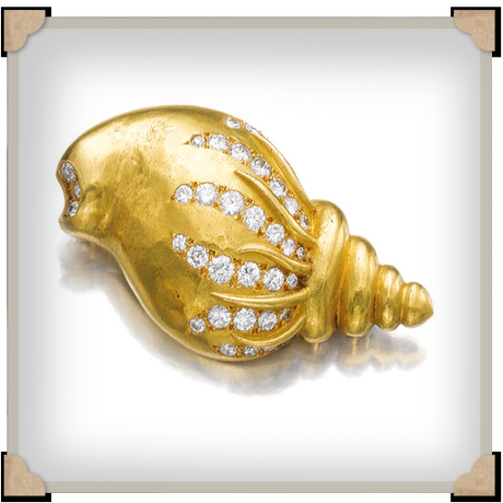 susa Madame Suzanne Belperron: “Mi estilo es mi firma”