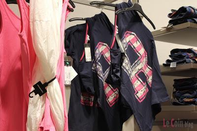 Le Coin visita C Le Coin visita C