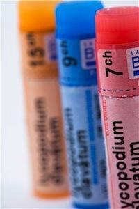 Homeopatía para el quiste de ovario