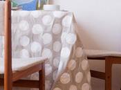 mantel estampado patatas