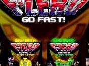 F-Zero Fast!, recopilatorio musical rinde tributo toda saga
