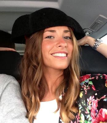 Grazia Magazine + Loewe