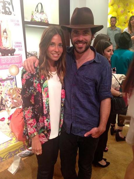 Grazia Magazine + Loewe