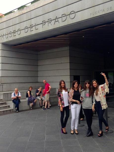 Grazia Magazine + Loewe