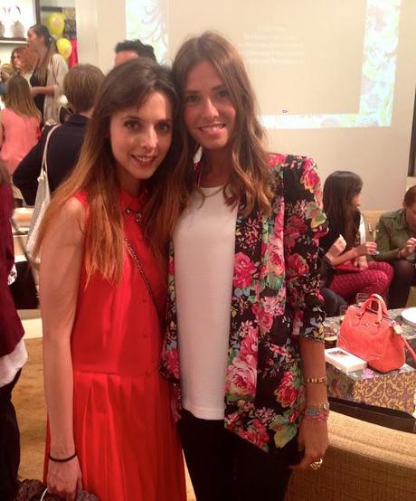 Grazia Magazine + Loewe