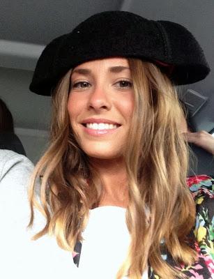 Grazia Magazine + Loewe