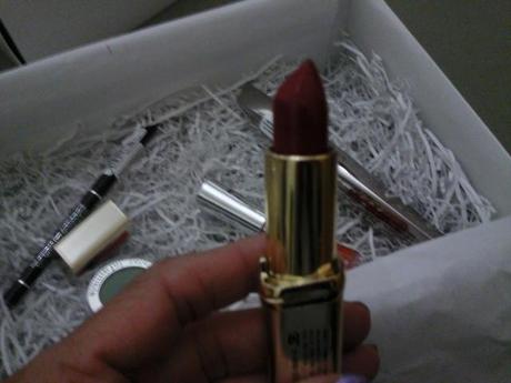 FANCY BOX PARA DISFRUTAR EN PAREJA.... FANCY BOX PARA DISFRUTAR EN PAREJA....